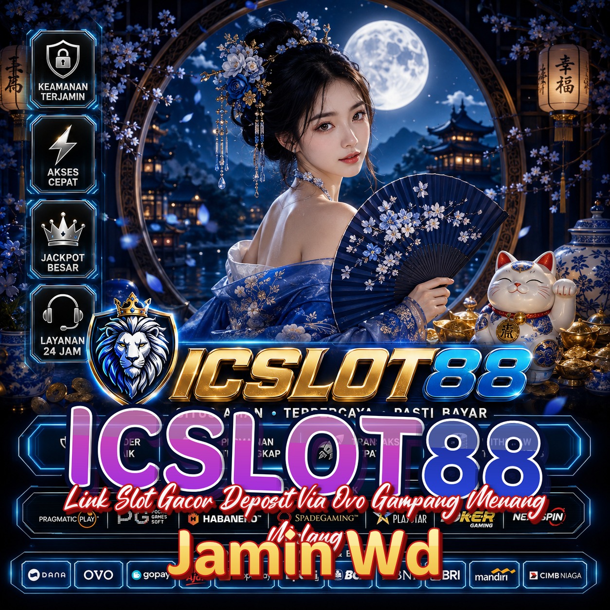 ICSLOT88