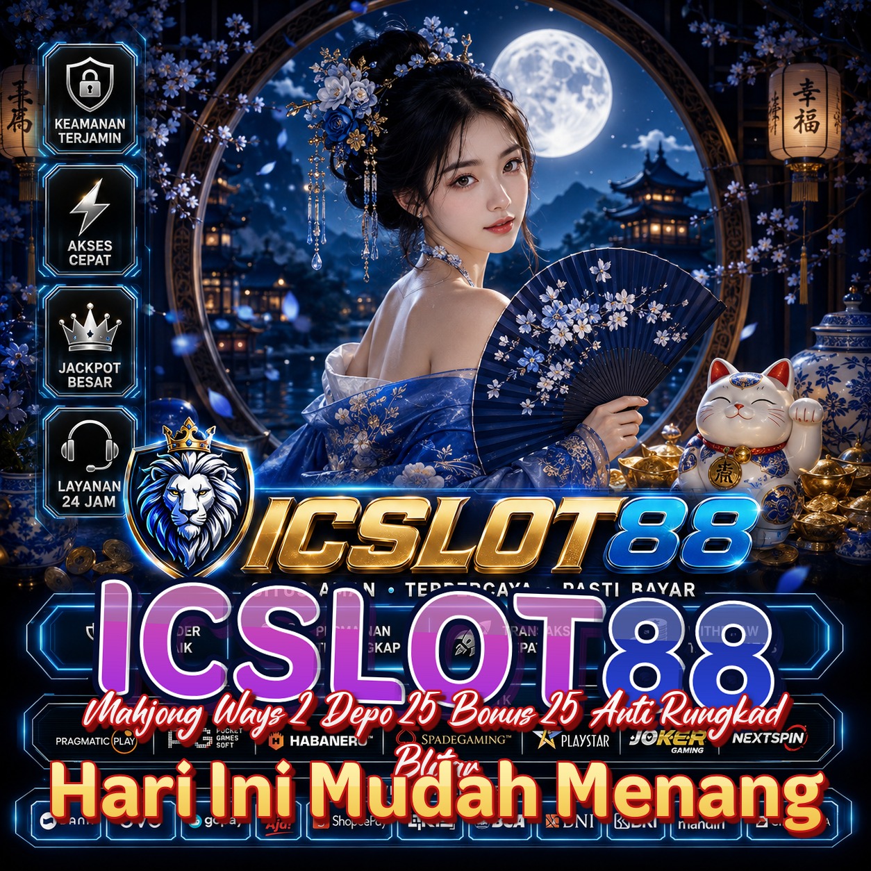 ICSLOT88